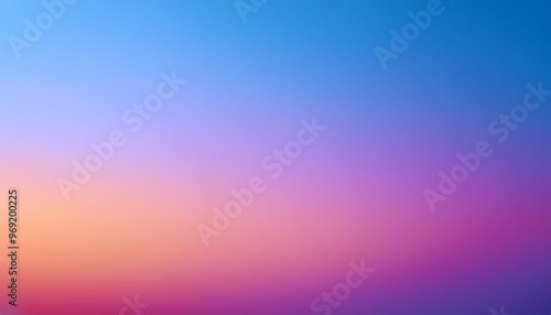 vibrant monotone grading background