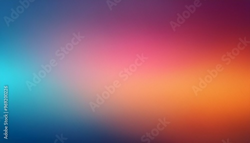 vibrant monotone grading background