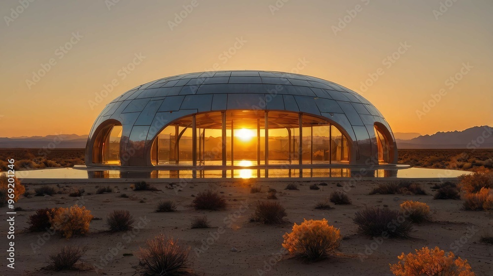 radiant sunset: a symphony of colors in nature's tranquility radiant sunset: a symphony of colors in nature's tranquility
