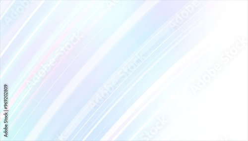 Elegant light beam vector design background
