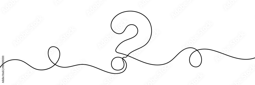 © Emilia - quest, quiz, editable, stroke, line art, hand drawn, logo, problem, creative, support, line, pictogram, web, business, one, black, message, symbol, question mark, continuous line, contour, information © Emilia - quest, quiz, editable, stroke, line art, hand drawn, logo, problem, creative, support, line, pictogram, web, business, one, black, message, symbol, question mark, continuous line, contour, information