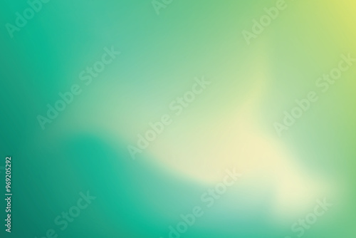 Color gradient background. Blurred light fuzz colorful gradient background. Vector soft horizontal backdrop	