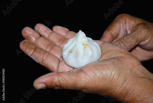 Slika na platnu Ukadiche Modak