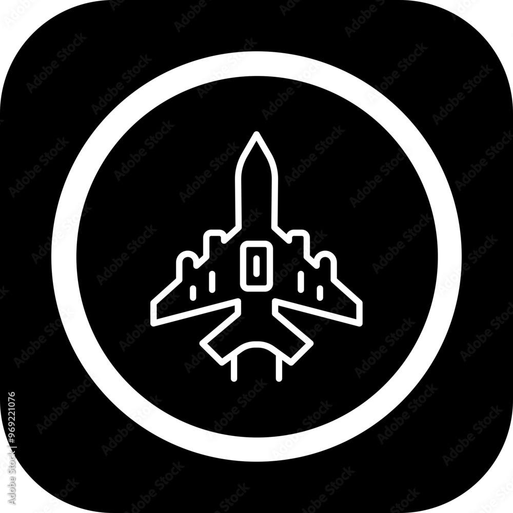Plane Vector Icon Design Plane Vector Icon Design