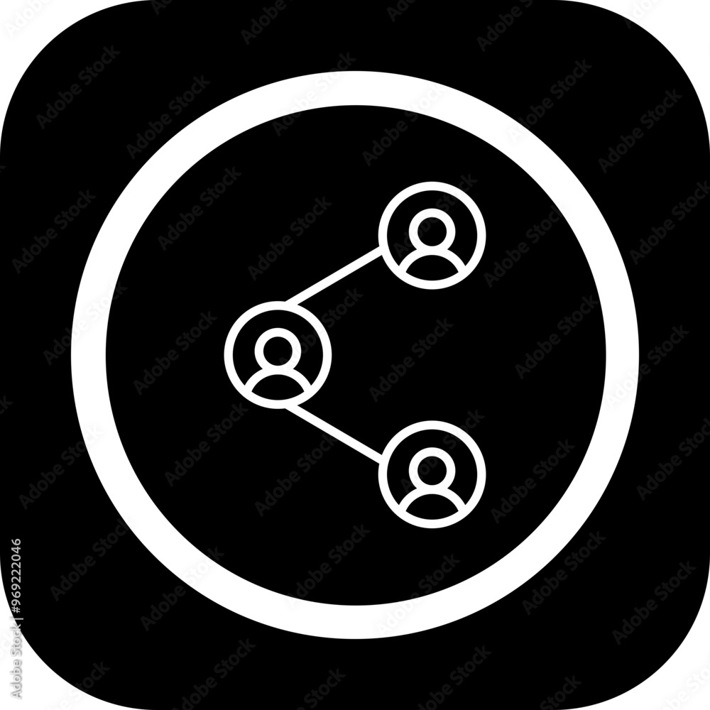 Network Vector Icon Design Network Vector Icon Design