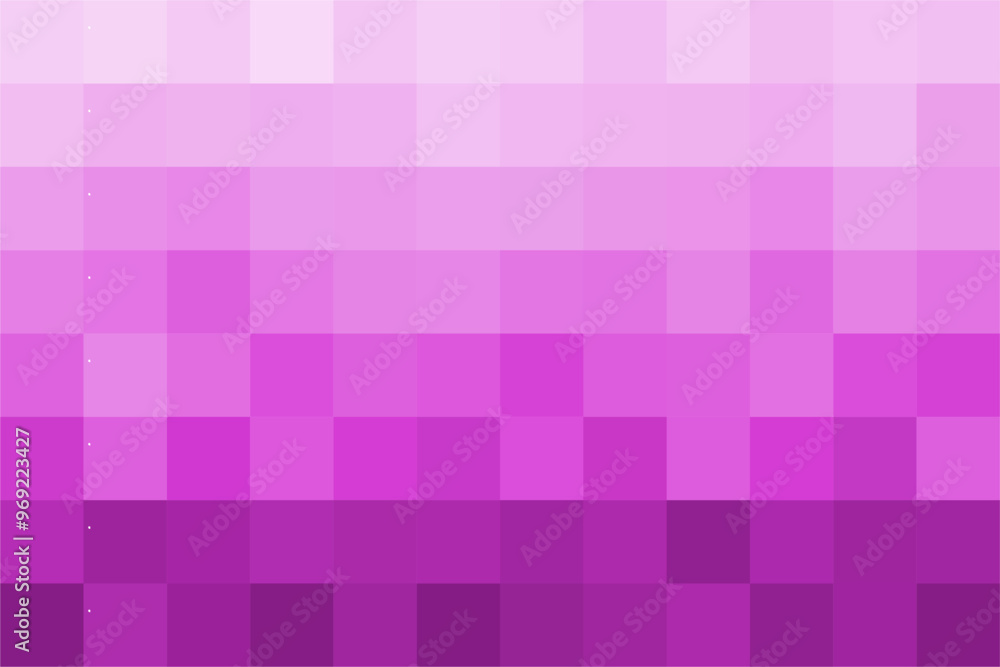 Mosaic purple pixel background. Geometric abstract tile background. Mosaic purple pixel background. Geometric abstract tile background.