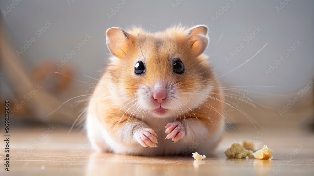 Passionate hamster showing enthusiasm and energy while playing, cute, furry, small animal, passionate, excitement, energetic Passionate hamster showing enthusiasm and energy while playing, cute, furry, small animal, passionate, excitement, energetic