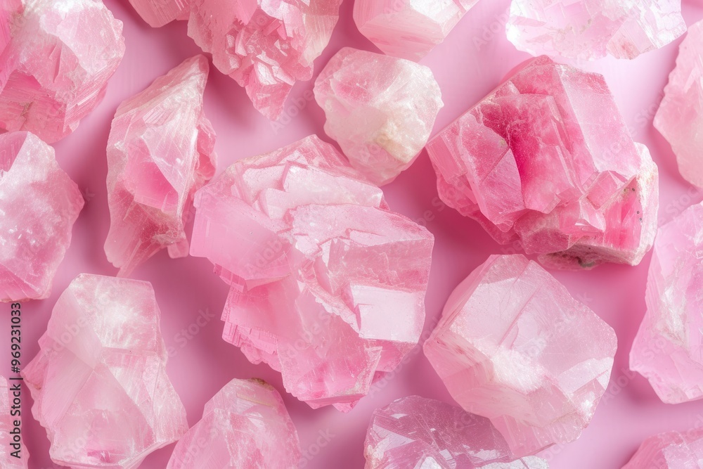 Pastel rose quartz backgrounds mineral crystal. Pastel rose quartz backgrounds mineral crystal.