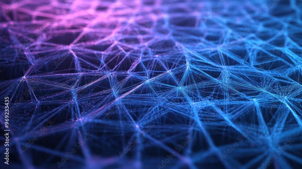 Abstract Network Design Abstract Network Design