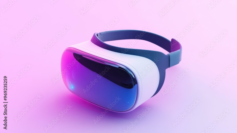 Exploring the Future of Immersive Experiences with Innovative Virtual Reality Headsets Exploring the Future of Immersive Experiences with Innovative Virtual Reality Headsets