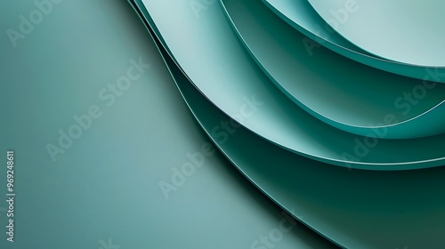 Teacher Presenting Educational Data on Futuristic Interface, Business Theme, Portrait Shot, Technology, Instruction