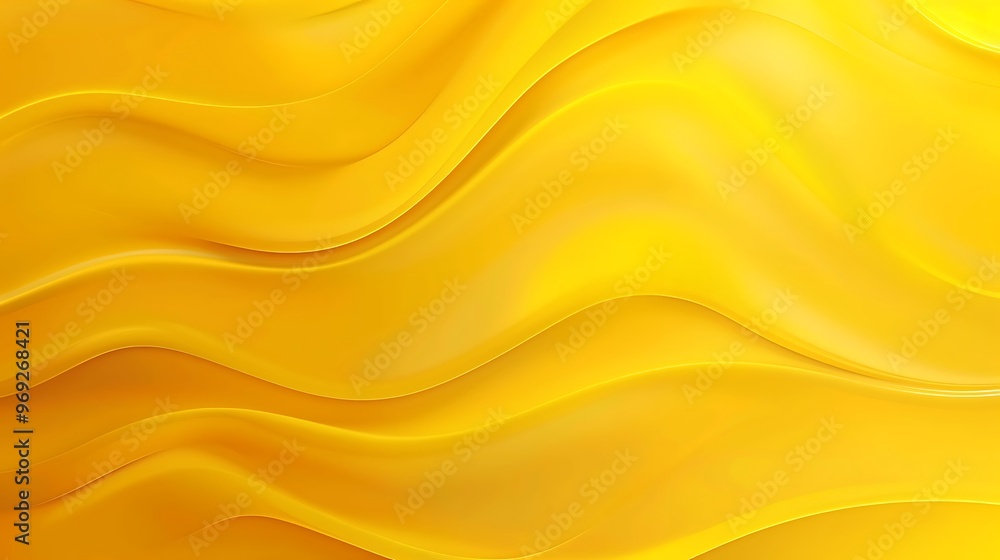 Yellow Colour Vector Background, Background, Sunny, Cheerful Yellow Colour Vector Background, Background, Sunny, Cheerful