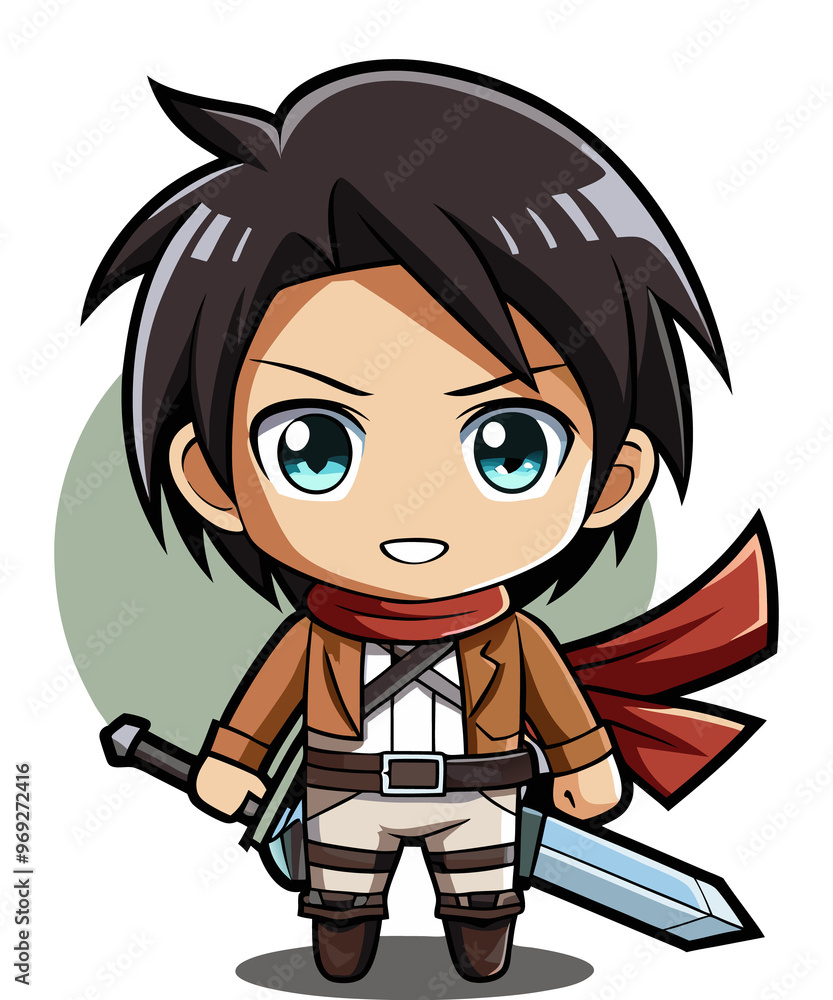A Vibrant Cartoon Character Vector on isolated Transparent Background in PNG.. A Vibrant Cartoon Character Vector on isolated Transparent Background in PNG..