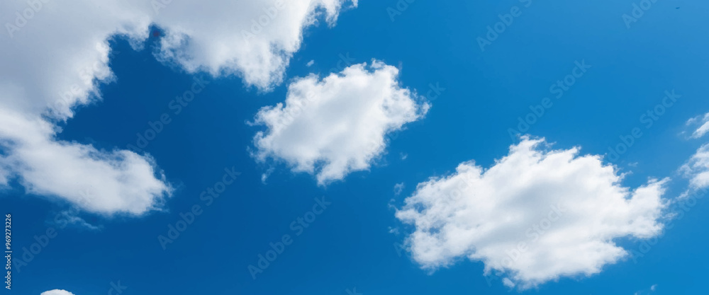 Blue sky clouds background. Beautiful blue sky and clouds natural background. vector illustration. Natural and cloudy fresh blue sky background. Natural sky beautiful blue and white texture backgroun Blue sky clouds background. Beautiful blue sky and clouds natural background. vector illustration. Natural and cloudy fresh blue sky background. Natural sky beautiful blue and white texture backgroun