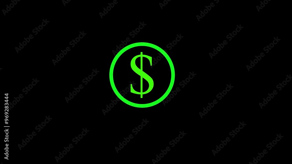 dollar icon dollar icon
