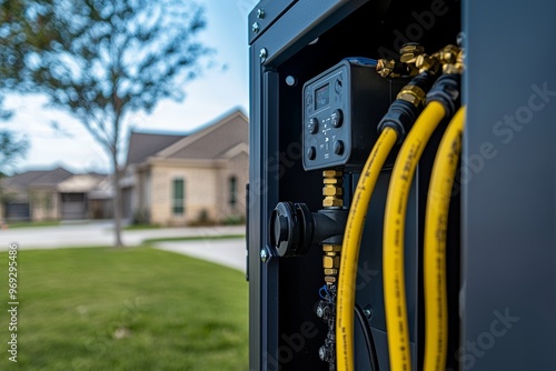 Wallpaper Mural Use a compressor and forced air to blow the lines empty before winterizing a residential irrigation system. Torontodigital.ca