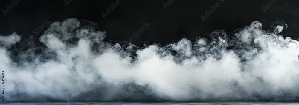 For a spooky Halloween or other dramatic background, we create real smoke which explodes and swirls outwards. For a spooky Halloween or other dramatic background, we create real smoke which explodes and swirls outwards.