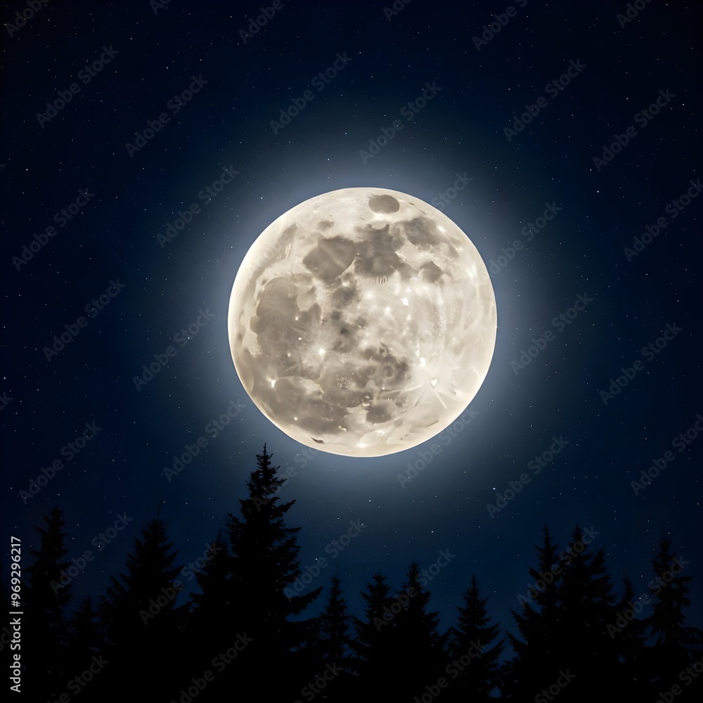 moon over sky moon over sky