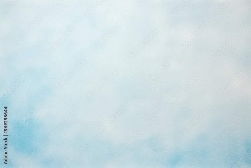 Light blue Kinwashi paper texture background outdoors gradient. Light blue Kinwashi paper texture background outdoors gradient.
