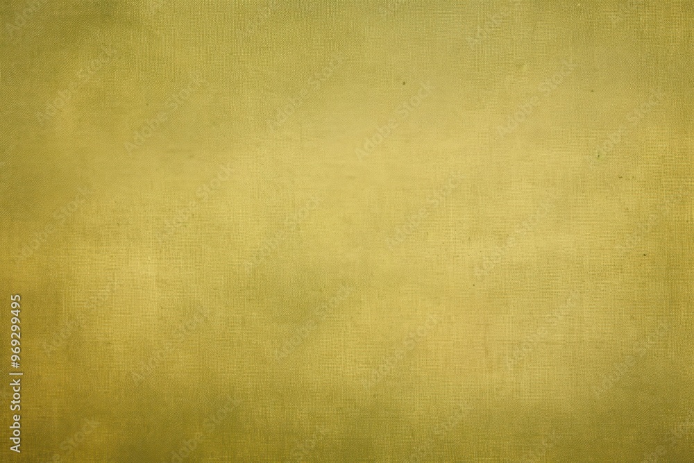 Fototapeta premium Olive Washi paper texture background backdrop wallpaper.