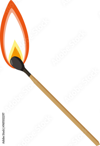 matchstick