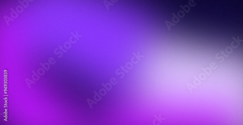 Mesh Purple and Dark Gradient with Smooth Transitions