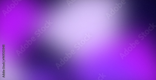 Mesh Purple and Dark Gradient with Smooth Transitions