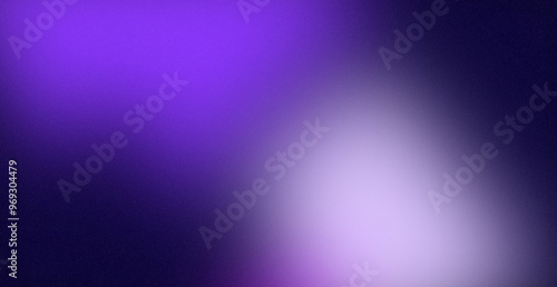 Mesh Purple and Dark Gradient with Smooth Transitions