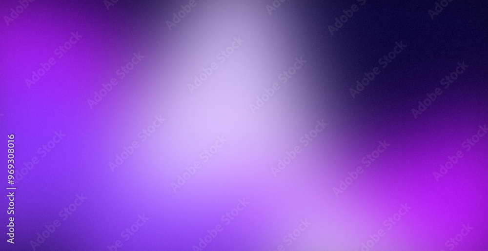 Fototapeta premium Mesh Purple and Dark Gradient with Smooth Transitions