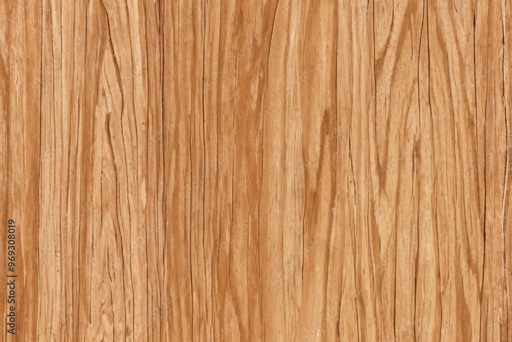 Seamless wood texture with light brown color and grain pattern. Seamless wood texture with light brown color and grain pattern.