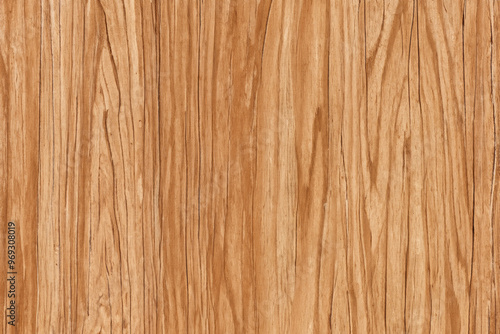 Seamless wood texture with light brown color and grain pattern.