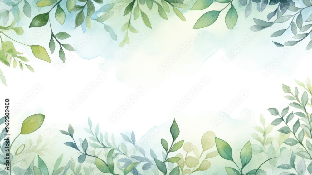 Leaves and flowers frame background with space for text, design. Invitation and greeting cards. Copy space. Botanical elegance. Aesthetic appearance. Cozy atmosphere Leaves and flowers frame background with space for text, design. Invitation and greeting cards. Copy space. Botanical elegance. Aesthetic appearance. Cozy atmosphere