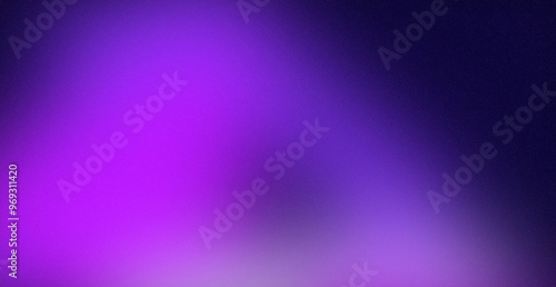 Mesh Purple and Dark Gradient with Smooth Transitions