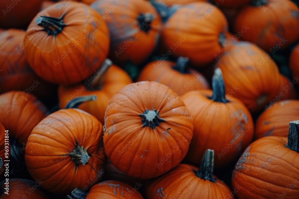 Pumpkins basketball vegetable produce. Pumpkins basketball vegetable produce.