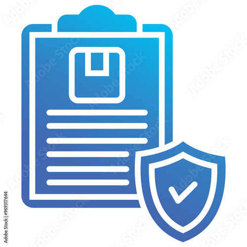 Compliance Icon