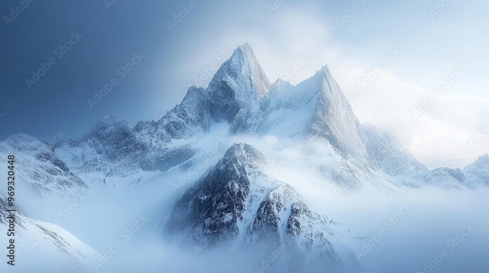 winter snow mountain scenery wallpaper winter snow mountain scenery wallpaper