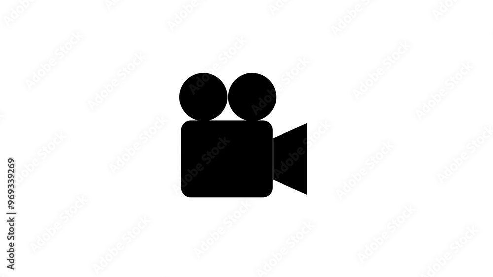Animated video icons with bold visuals and smooth movements for a professional and dynamic presentation. Animated video icons with bold visuals and smooth movements for a professional and dynamic presentation.