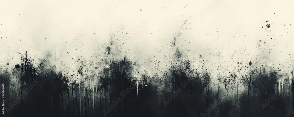Grungy Urban Texture Vector Overlay for Distressed Design Backgrounds with Copy Space for Text Grungy Urban Texture Vector Overlay for Distressed Design Backgrounds with Copy Space for Text
