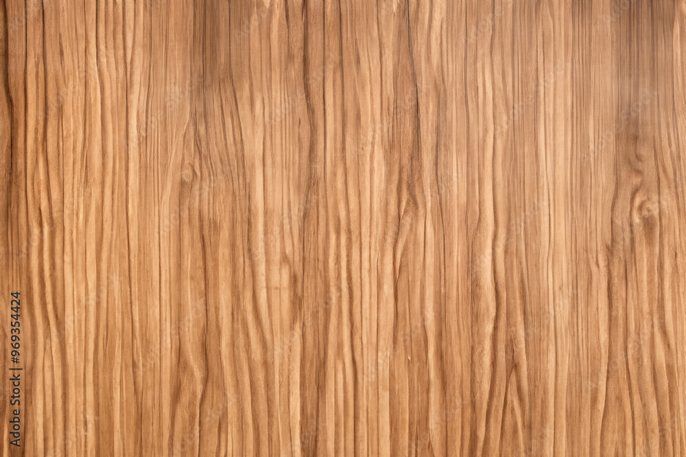 Light brown wood grain texture with vertical lines. Light brown wood grain texture with vertical lines.