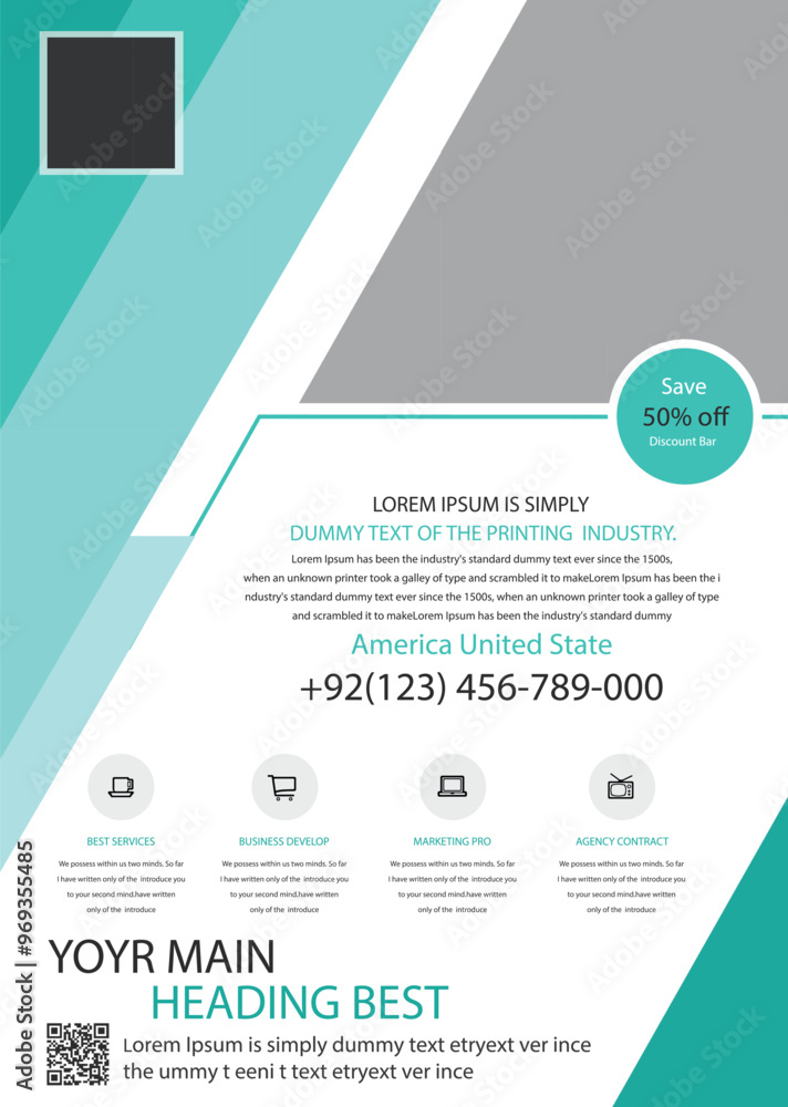 Obraz premium Adobe Illustrator Artwork