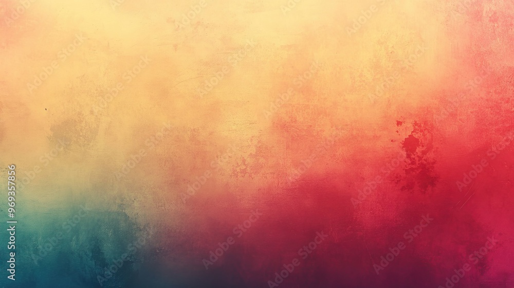 Fototapeta premium Soft gradient background with subtle textures, ideal for elegant and sophisticated designs.