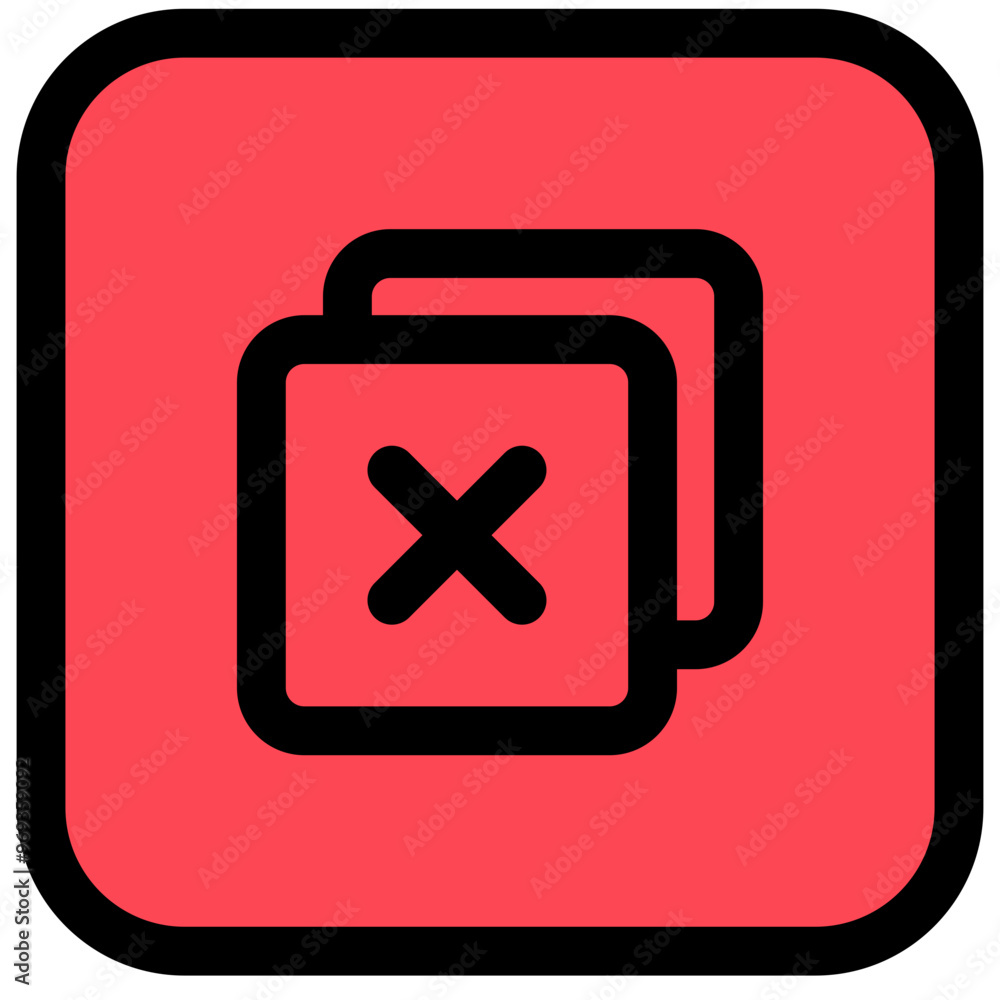 Failed Icon Failed Icon