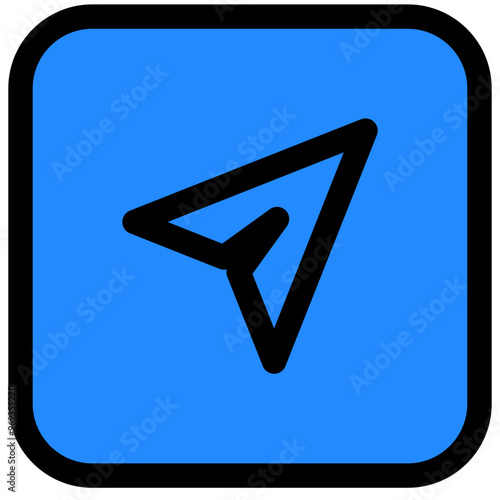 Send Icon