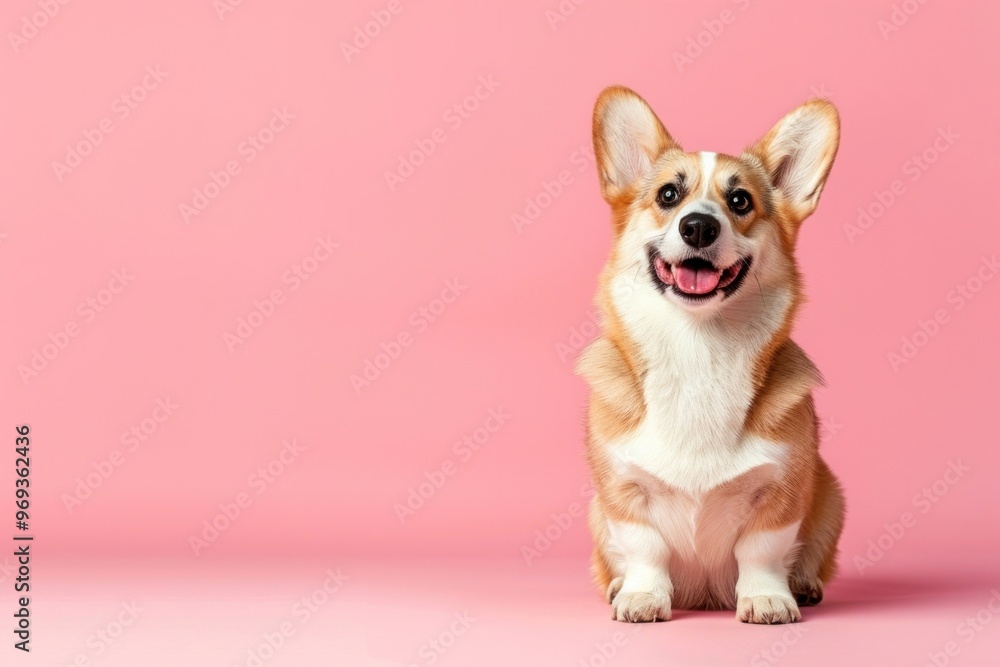 Pembroke corgi dog mammal animal puppy. Pembroke corgi dog mammal animal puppy.