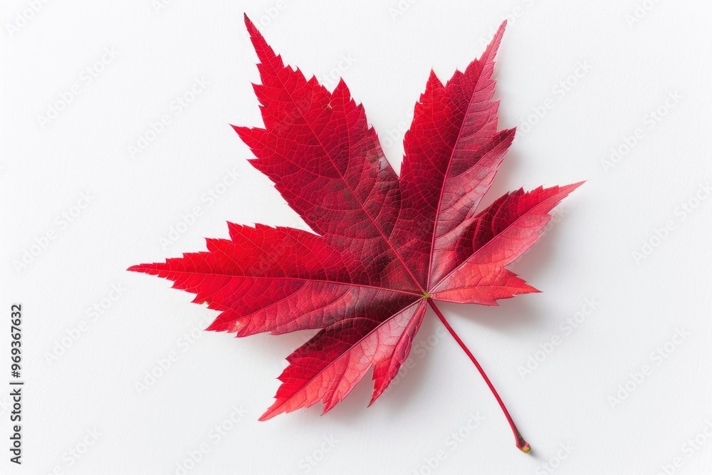Red maple leaf red red maple leaf illustration. Red maple leaf red red maple leaf illustration.