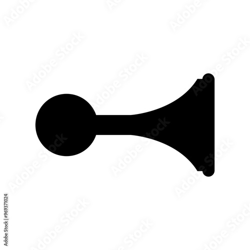 Car horn
