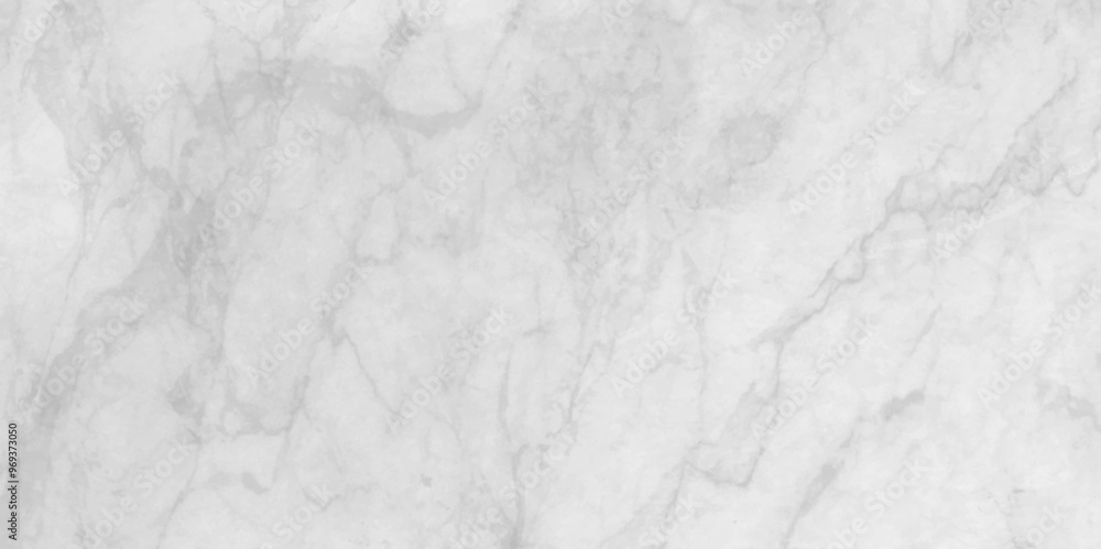 Naklejka premium detailed white or gray marble texture patterns with stains and lines, White gray marble luxury wall texture od polished stone surface, texture of white wall marble for home and kitchen decoration.