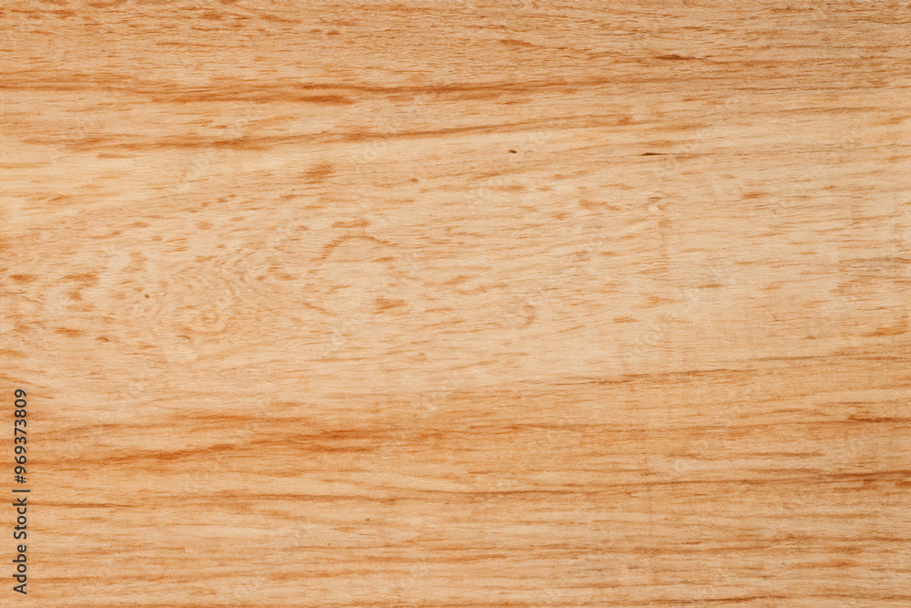 Light brown wood grain texture with horizontal lines. Light brown wood grain texture with horizontal lines.