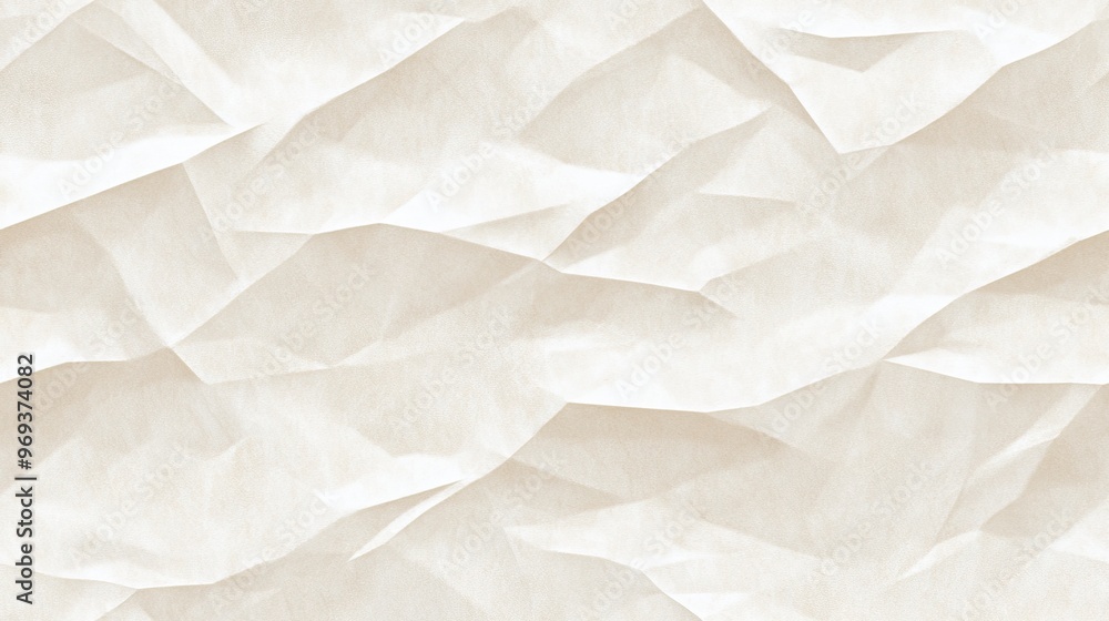 Obraz premium This ancient sandstone wall features intricate stone textures and soft lighting effects, offering a natural aesthetic perfect for diverse design applications and backgrounds SEAMLESS PATTERN