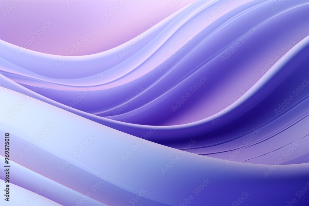 Naklejka premium Lavender color abstract graphic background